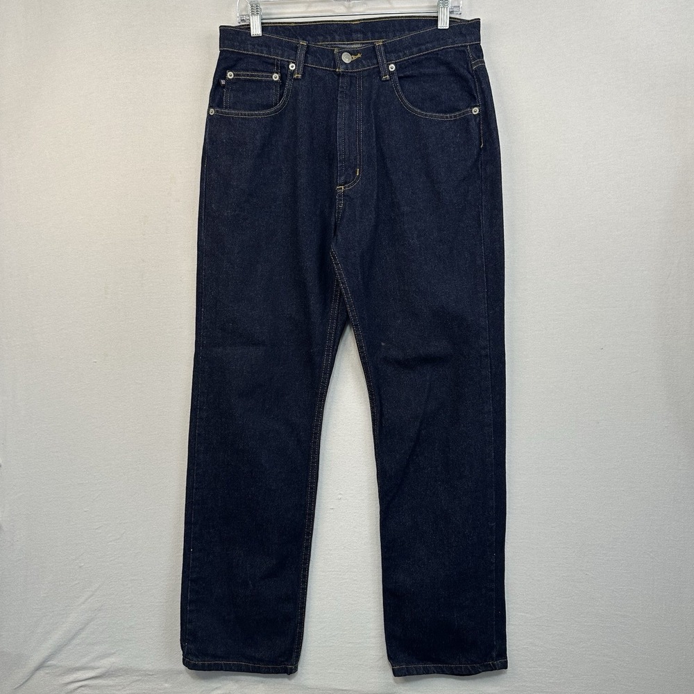 Ralph Lauren Polo Jean Company 12x29 Classic Jean